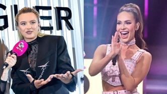 Natalia Nykiel ocenia szanse Blanki na Eurowizji: "Wzbudza to we mnie jakieś PRZEDZIWNE emocje" (WIDEO)