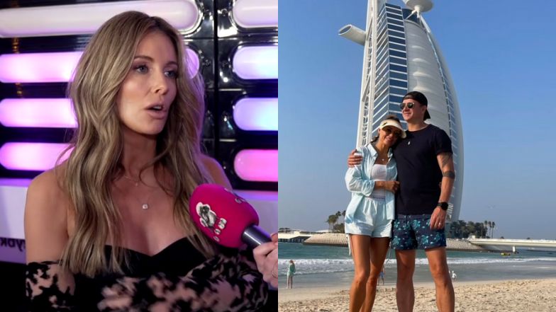 Małgorzata Rozenek wyprowadzi się do Dubaju?!