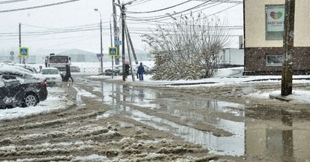 Prognoza pogody na czwartek 21 stycznia. To już koniec zimy? Nadchodzi odwilż