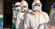 Ebola we Włoszech? Wrócili z Ugandy, mają objawy