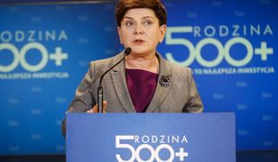 Osierocenie 500+. "To straszny błąd obecnej ekipy rządzącej"