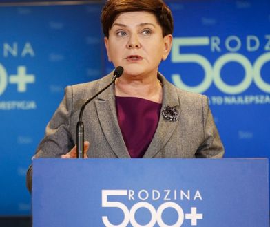 Osierocenie 500+. "To straszny błąd obecnej ekipy rządzącej"