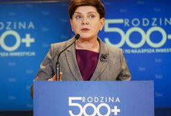 Osierocenie 500+. "To straszny błąd obecnej ekipy rządzącej"