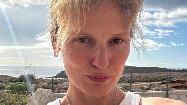 Bovska została okradziona na wakacjach