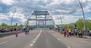 Nowy Sącz: "To świadectwo arogancji i lekceważenia historii". Dalszy ciąg batalii o upamiętnienie patrona mostu w Nowym Sączu