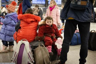 "Powolne odcinanie wsparcia". Ekspert mówi o nowym etapie w pomaganiu Ukraińcom w Polsce