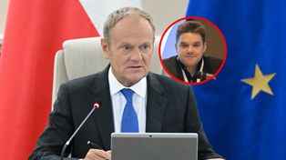 Skutki sprawy lekarza-milionera. Premier: Musimy to możliwie szybko przeciąć