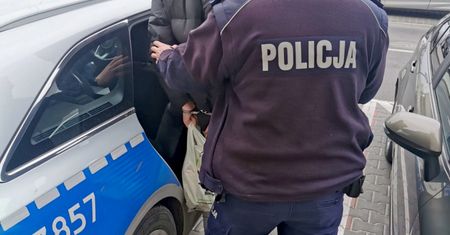Rodzice donieśli na syna. Ojciec i matka 14-latka nie mieli już sił