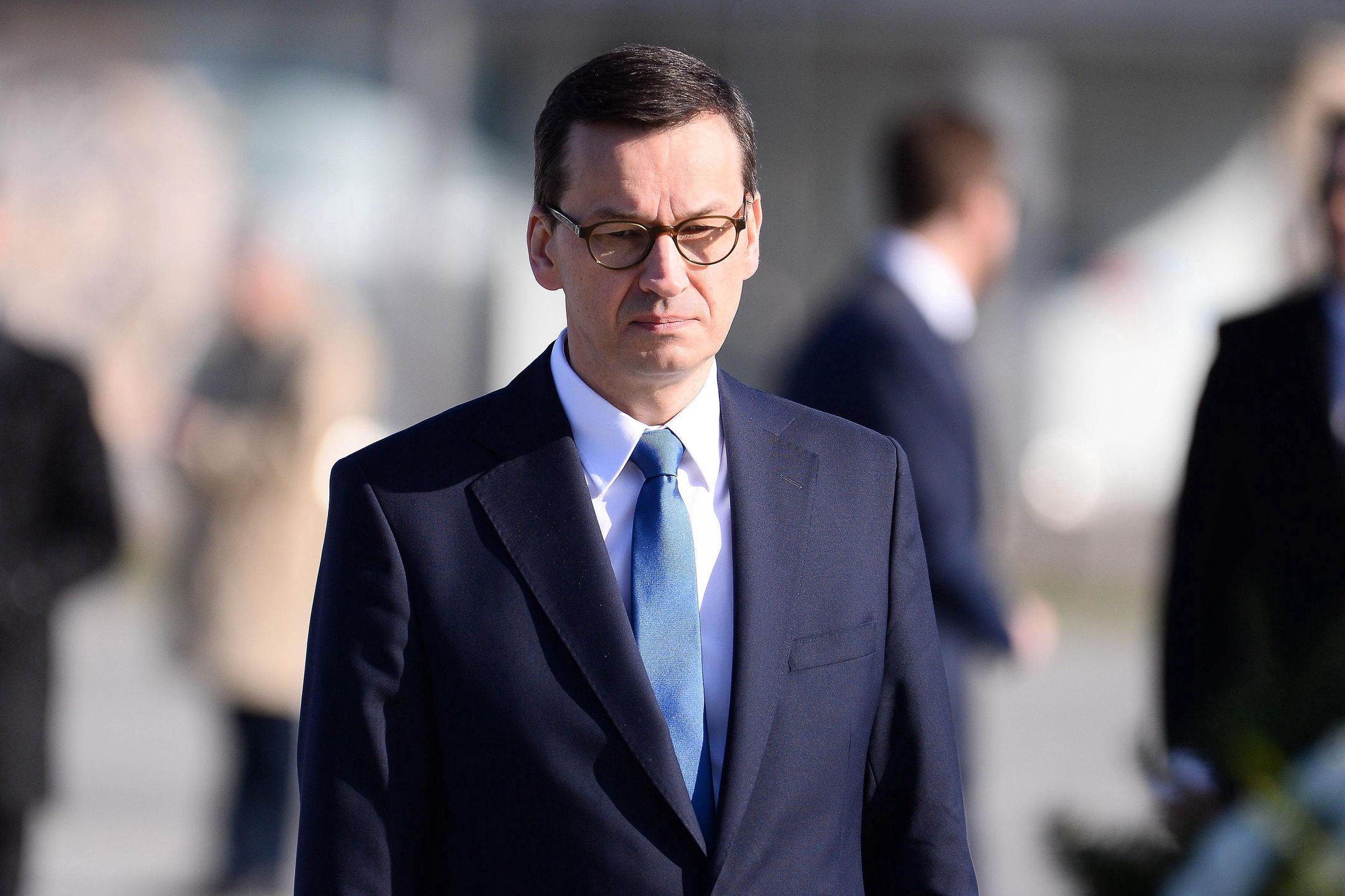 Mateusz Morawiecki