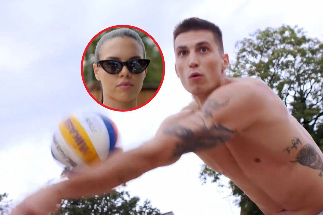 Kontrowersyjne nagranie. Rywale Polaków podzielili kibiców