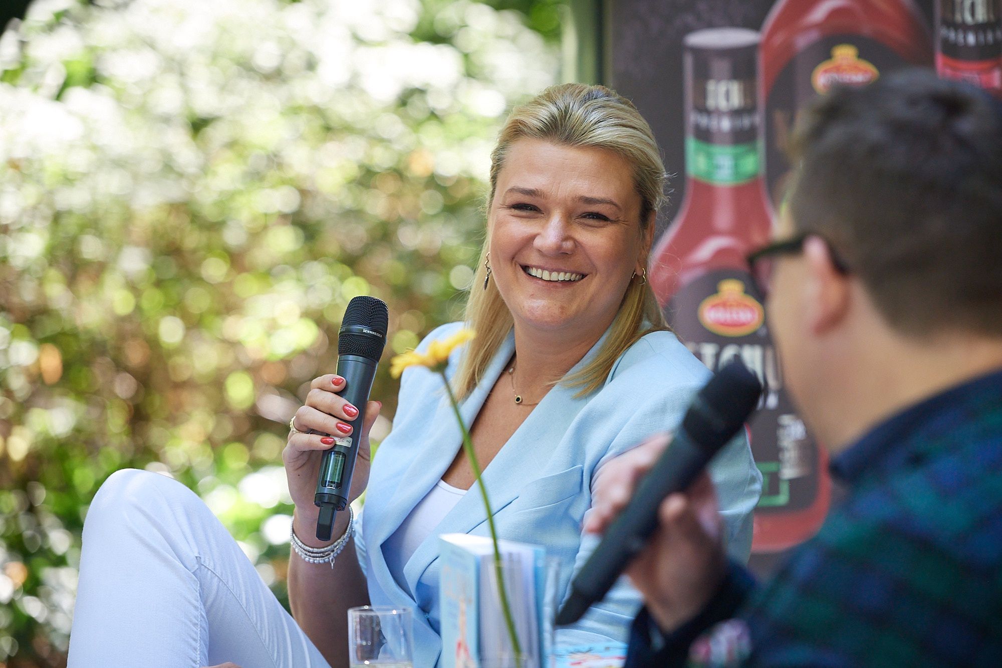 Małgorzata Glinka