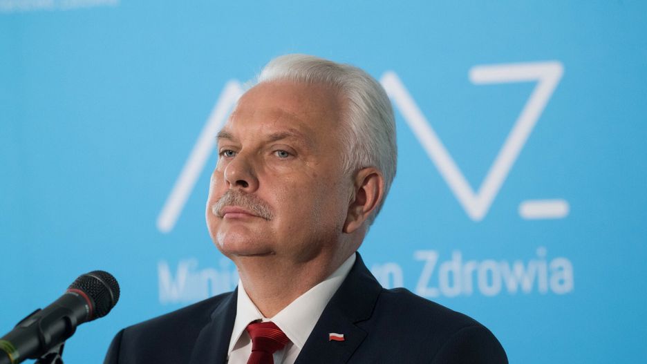 Luzowanie "pod znakiem zapytania"? Wiceszef MZ: Niepokoi mnie to