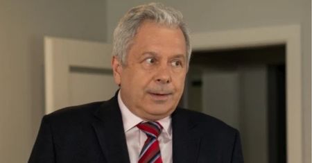 "Klan", odc. 4664. TAKI widok po powrocie do domu. Niepokojąca scena w serialu