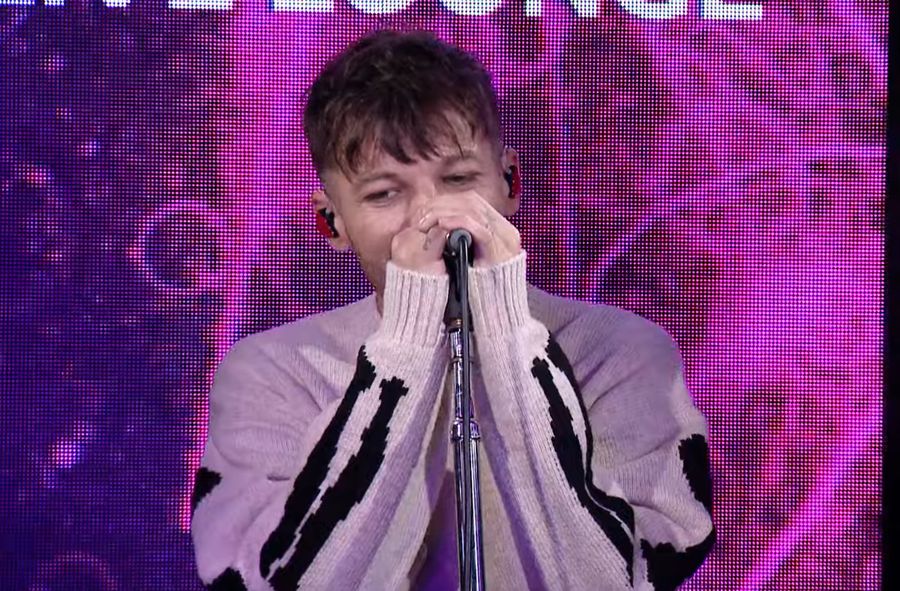 Były członek One Direction odmówił zdjęcia fance