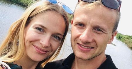 Internautka do Marty Paszkin: "Mam wrażenie, że mąż decyduje o WSZYSTKIM, co robisz". Gwiazda "Rolnik szuka żony" odpowiedziała