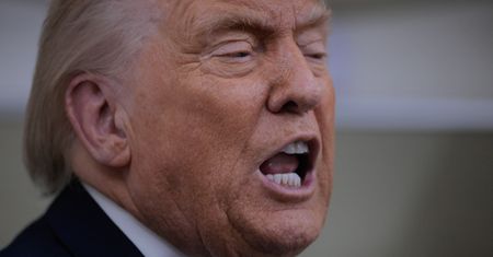 Trump "wrogiem Europy". Sondaż zbadał nastroje w Unii Europejskiej