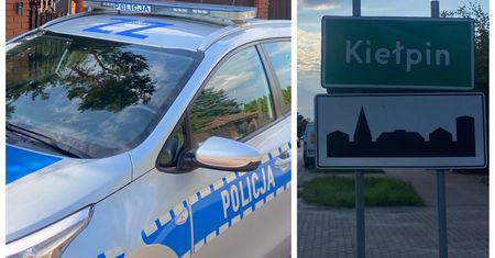 Tragedia w Kiełpinie. Jedna z ofiar to lekarz z Warszawy