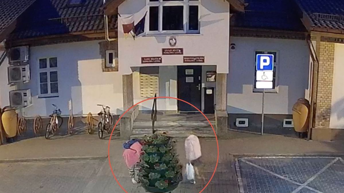 znikające kwity 