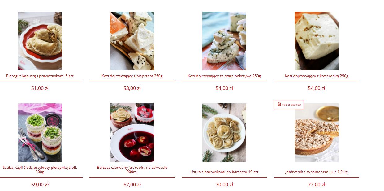 Delikatesy U Fukiera