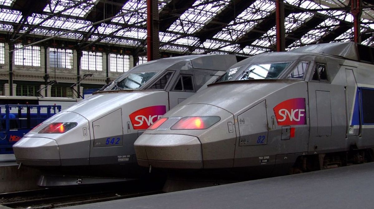 SNCF zapowiada możliwie normalny tydzień mimo fali strajków