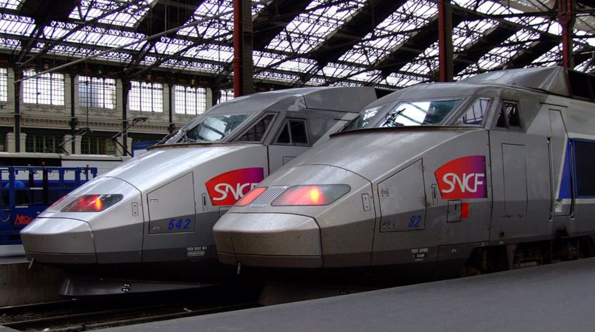 SNCF zapowiada możliwie normalny tydzień mimo fali strajków