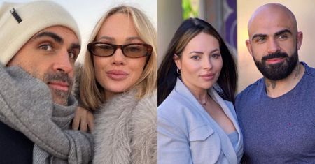 Akop Szostak wciąż ma kontakt z Sylwią. Co na to jego NOWA NARZECZONA? Michalina zabrała głos