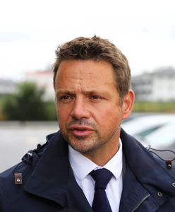 "Nowa Solidarność". Rafał Trzaskowski ogłosił datę startu ruchu obywatelskiego