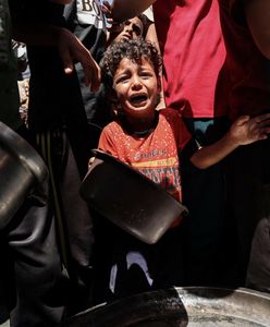 Żądają dostępu do Gazy. "Bezprecedensowy charakter"