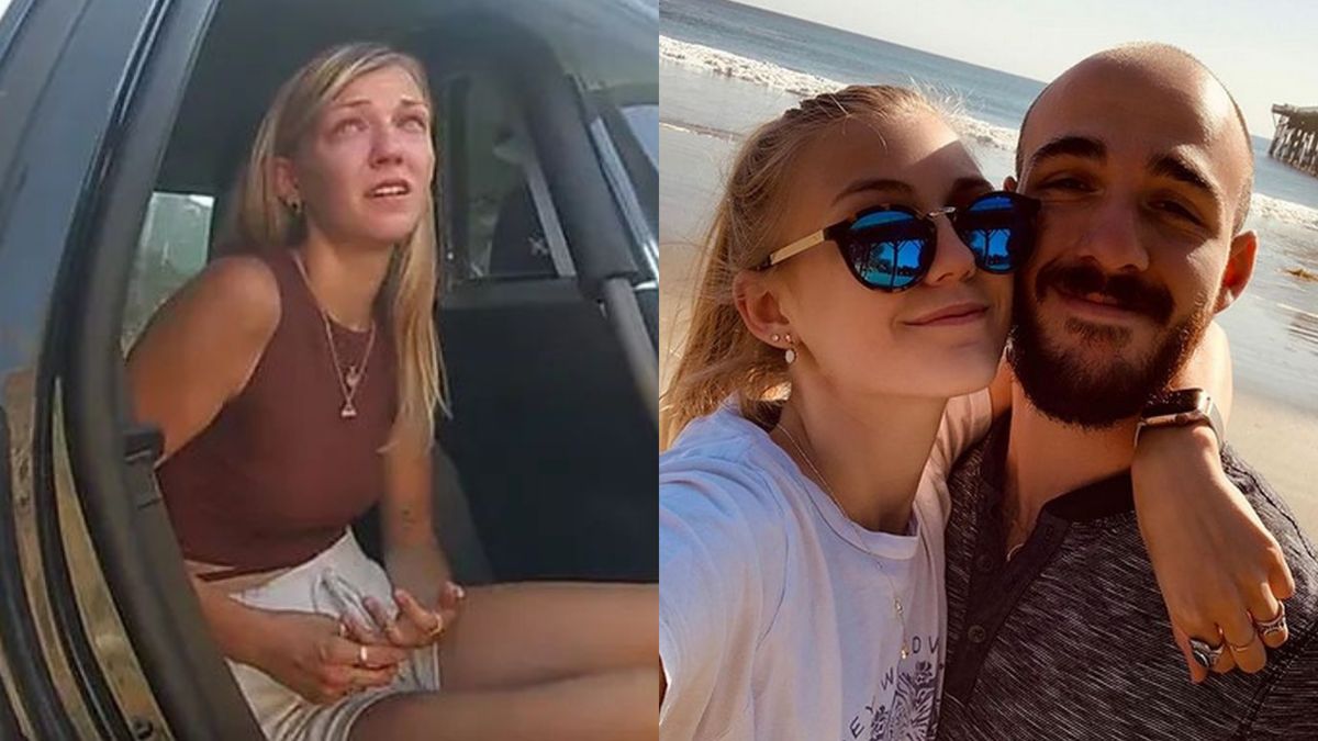 Gabby Petito została uduszona? Poznaliśmy nowe ustalenia 