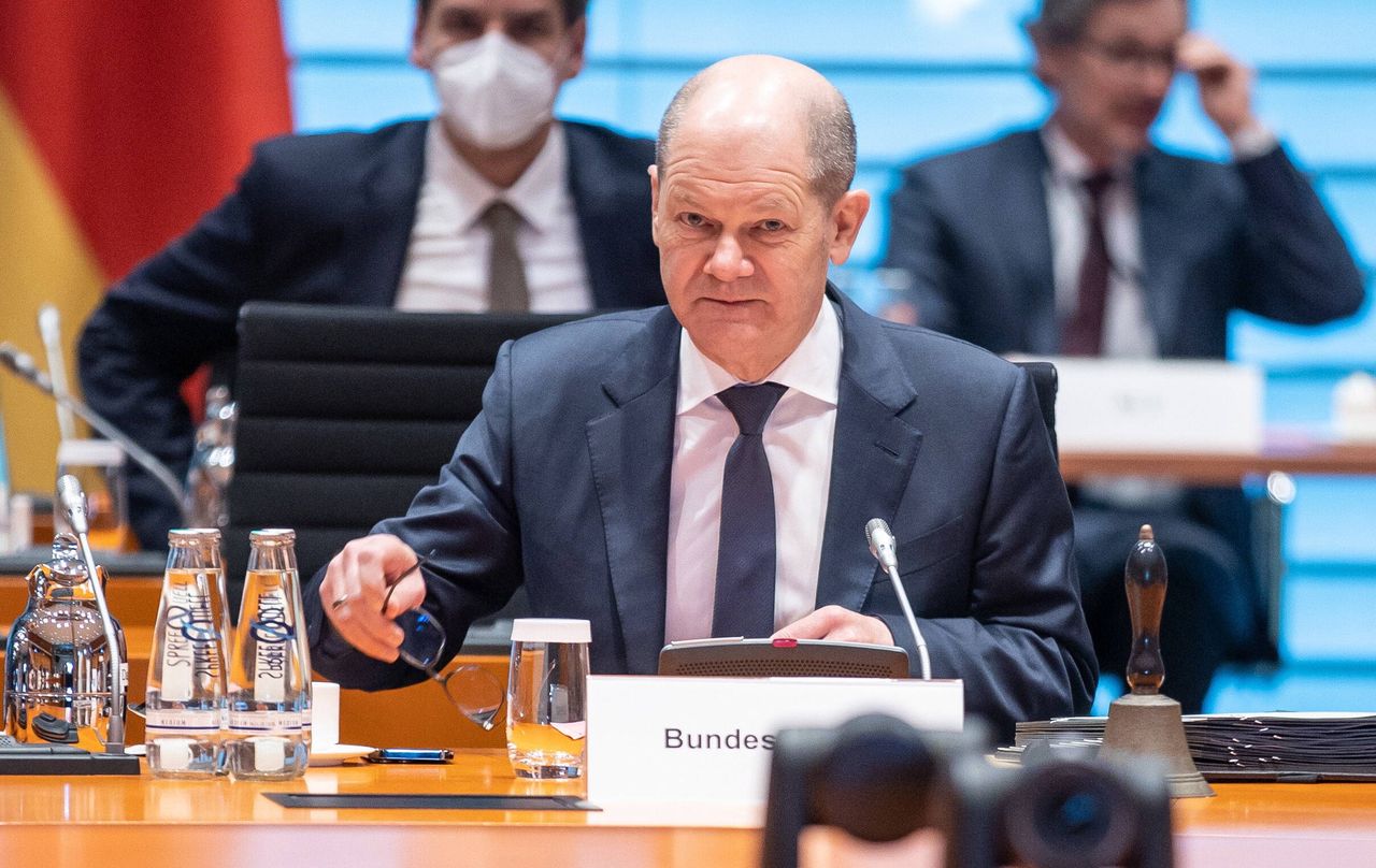 Sankcje wobec Rosji. Niemcy nie chcą bojkotu importu rosyjskiego węgla