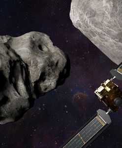 Експеримент у NASA: космічний апарат протаранив астероїд