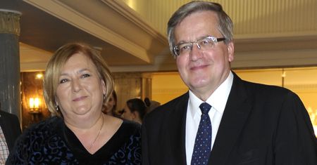 Bronisław Komorowski już to potwierdził. Lawina gratulacji