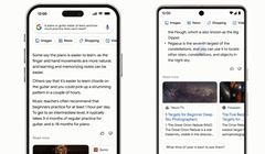 Google idzie na starcie z ChatemGPT. Pracuje nad nową wyszukiwarką Magi