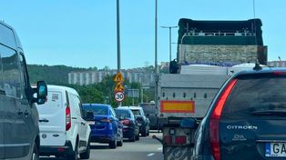 Gdynia: Wielka inwestycja. Koszt wyniesie nawet 700 milionów