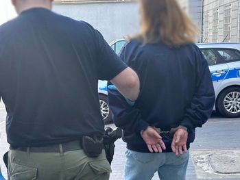 Gdańsk: 41-latka groziła komornikowi podpaleniem kancelarii. Przerażeni pracownicy wezwali policję