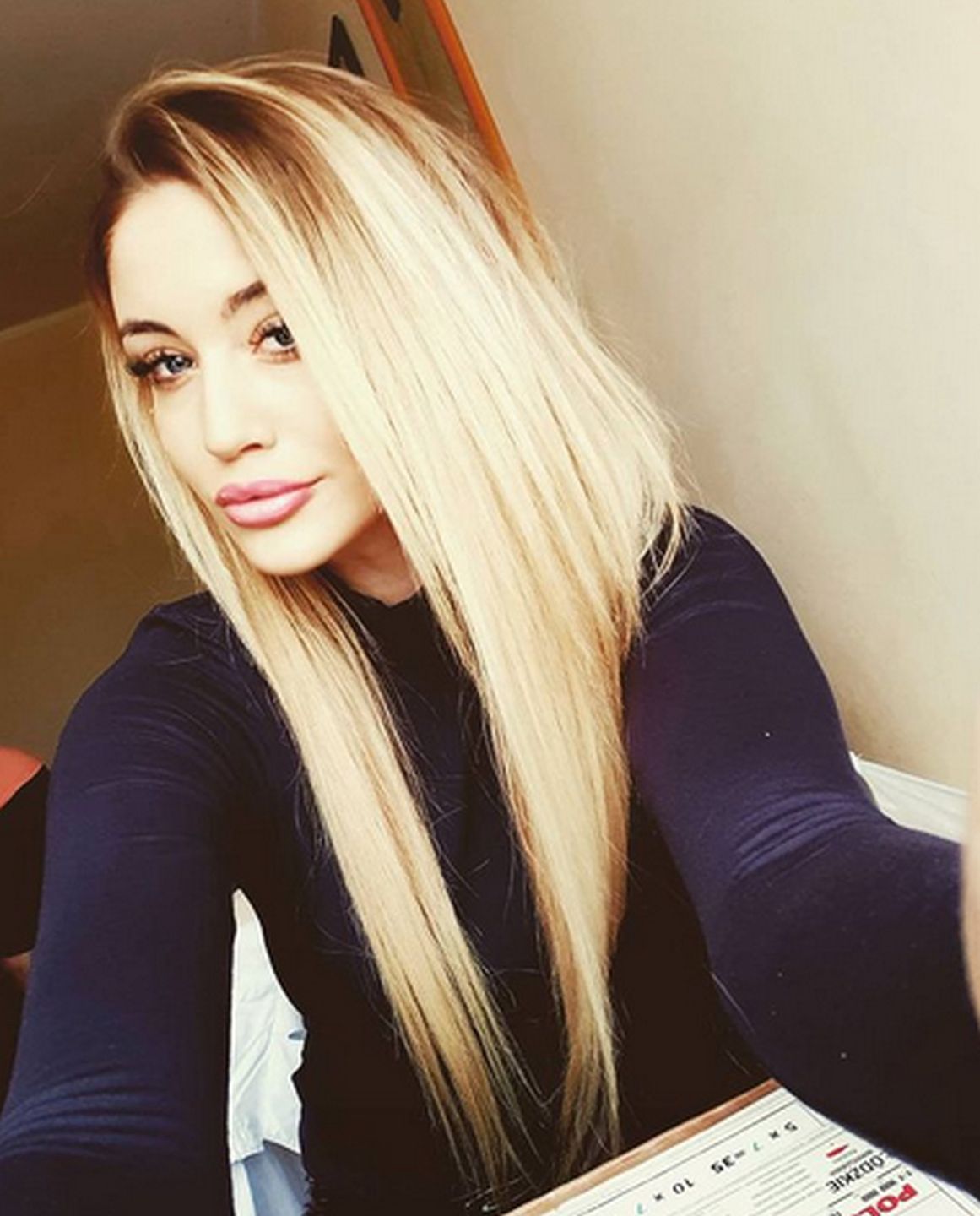Klaudia Stec 