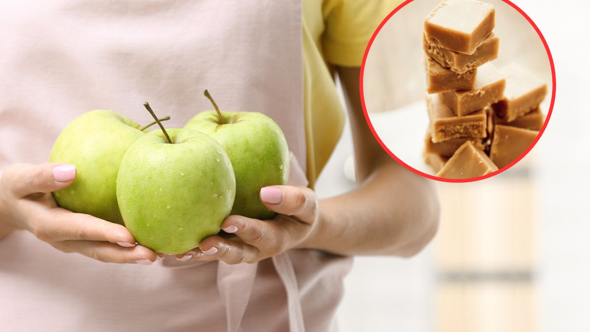 Ten deser to coś wspaniałego. Musisz go wypróbować!