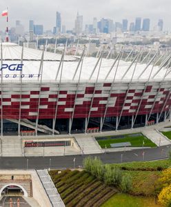 Koronawirus. Poważne problemy z finansowaniem szpitala na Stadionie Narodowym