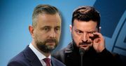 Spór o UPA. "Teraz ruch jest po stronie państwa ukraińskiego"