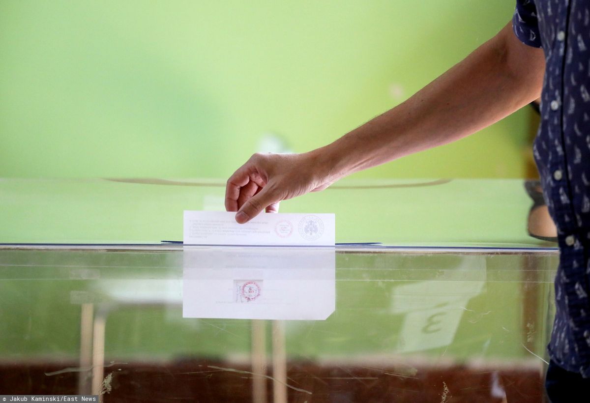 Polacy pójdą do wyborów 15 października 
