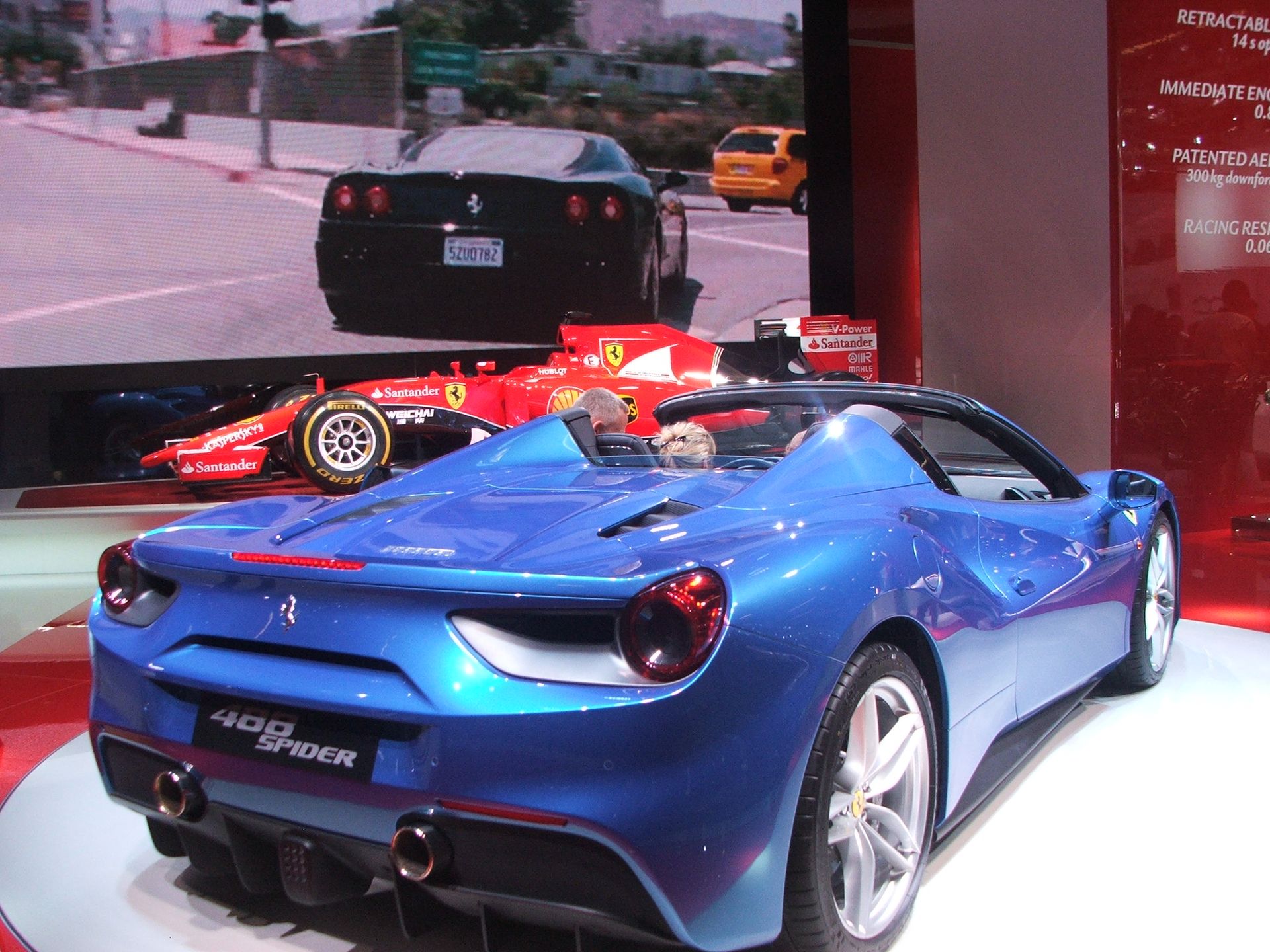 488 Spyder
