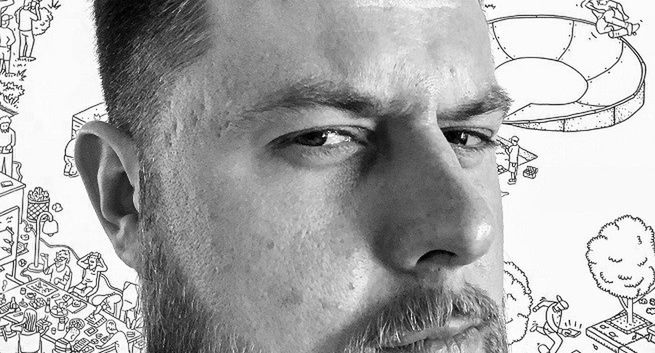 Stefan Stefański: z nc+ na kierownika produkcji w F25