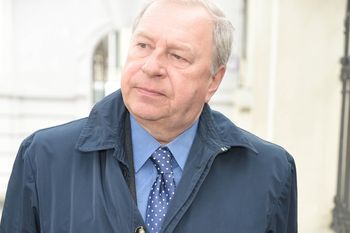 Jerzy Stuhr zmarł dwa lata temu. Nazwisko aktorskiej rodziny pochodzi z daleka