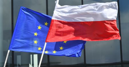 Sąd UE zdecydował. Potrącenie Polsce kar  zgodne z prawem