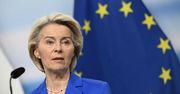 Media: von der Leyen blokuje plan Kallas wobec unijnej dyplomacji