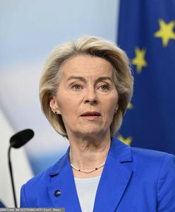 Media: von der Leyen blokuje plan Kallas wobec unijnej dyplomacji