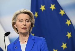 Media: von der Leyen blokuje plan Kallas wobec unijnej dyplomacji