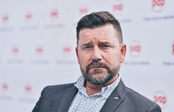 Były prezes PAP znika z radiowej Trójki