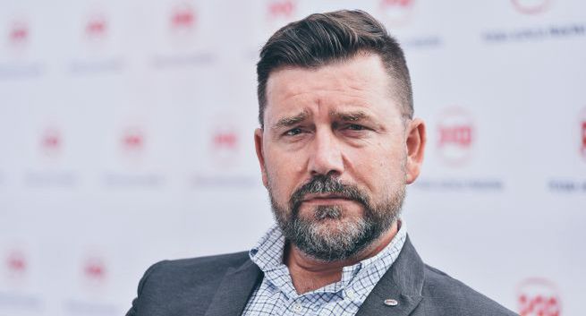 Były prezes PAP znika z radiowej Trójki