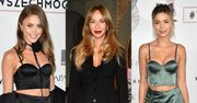 Gwiazdy na gali #Wszechmocne: Joanna Przetakiewicz, Joanna Opozda, Sandra Kubicka (ZDJĘCIA)
